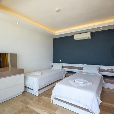 Elit 1 Kas-kalkan