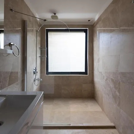 Elit 1 Kas-kalkan Villa *