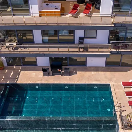 Elit 1 Kas-kalkan Kaş