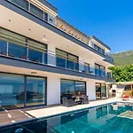 Elit 1 Kas-kalkan Villa *