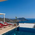 Elit 1 Kas-kalkan * Kaş