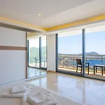 Elit 1 Kas-kalkan * Kaş