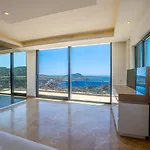 Elit 1 Kas-kalkan Villa