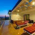 Elit 1 Kas-kalkan Villa *