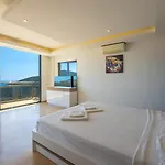 Villa Elit 1 Kas-kalkan Kaş