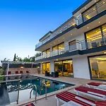Villa Elit 1 Kas-kalkan *