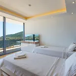 Elit 1 Kas-kalkan Kaş