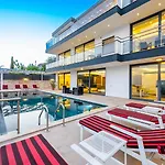 Elit 1 Kas-kalkan * Kaş