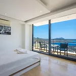 Villa Elit 1 Kas-kalkan