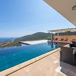 Villa Elit 1 Kas-kalkan Kaş
