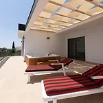 Villa Elit 1 Kas-kalkan