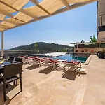 Elit 1 Kas-kalkan Villa Kaş