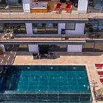 Elit 1 Kas-kalkan Kaş