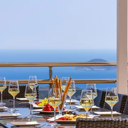 Vılla Elıt 1 Kaş-kalkan Kaş
