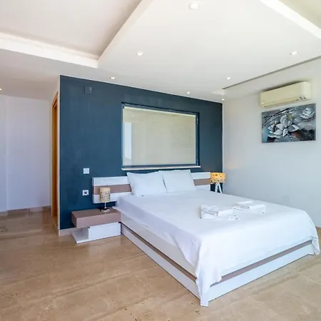 Elit 1 Kas-kalkan Villa Kas