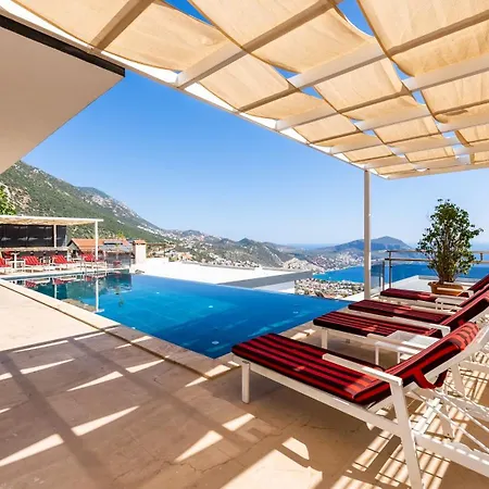 Elit 1 Kas-kalkan *